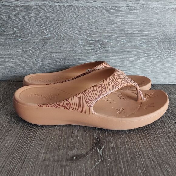 Alegria Ode Recovery - Sandalias para mujer, Un buen romance